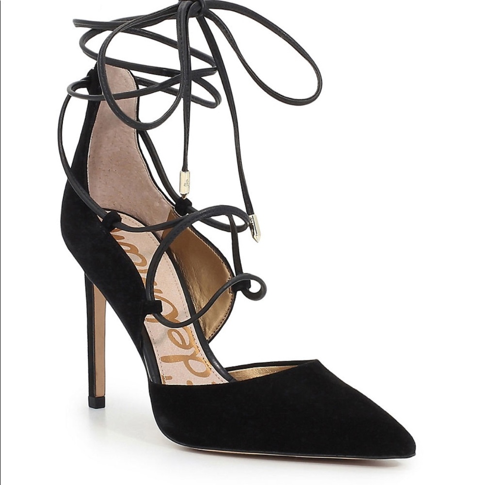 Sam Edelman Heel